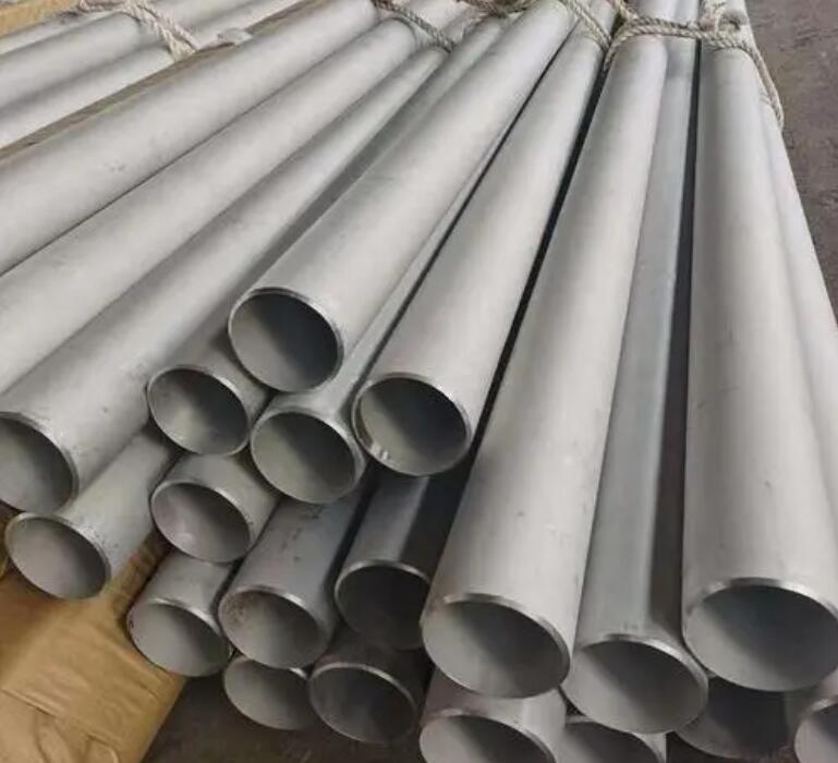新宁304不锈钢管